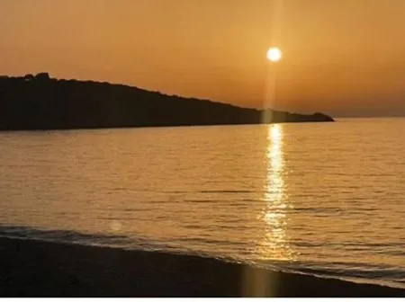 Casa Maredda Bord De Avec Piscine * Palasca (Corsica)
