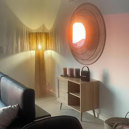 Villa Casa Maredda Bord De Avec Piscine Palasca (Corsica)