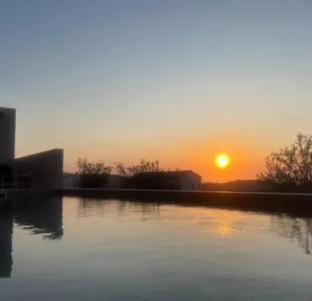 Casa Maredda Bord De Avec Piscine Palasca (Corsica)