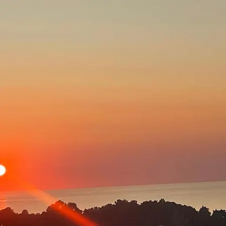 Casa Maredda Bord De Avec Piscine Villa