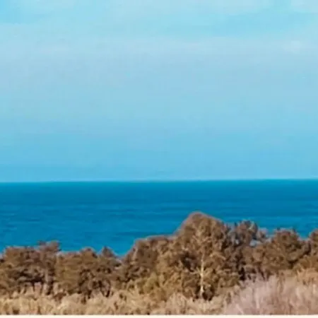 Casa Maredda Bord De Avec Piscine Villa *