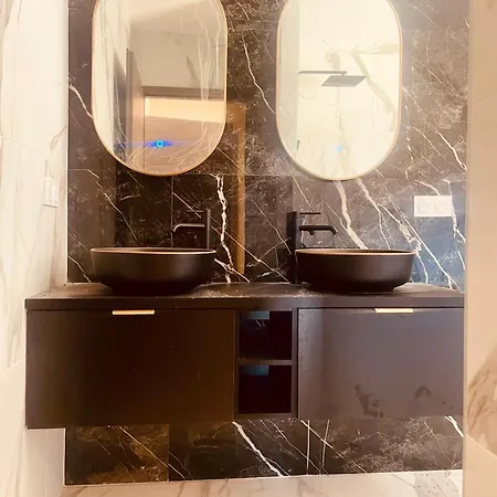 Casa Maredda Bord De Avec Piscine Villa Palasca (Corsica)