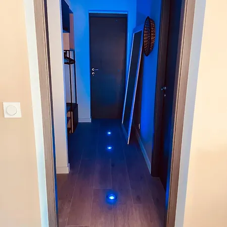 Casa Maredda Bord De Avec Piscine * Palasca (Corsica)