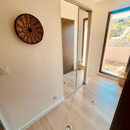 Casa Maredda Bord De Avec Piscine