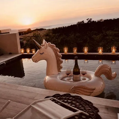 Casa Maredda Bord De Avec Piscine Villa *