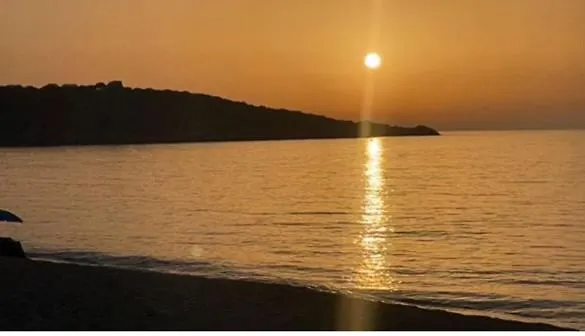 Casa Maredda Bord De Avec Piscine * Palasca (Corsica)