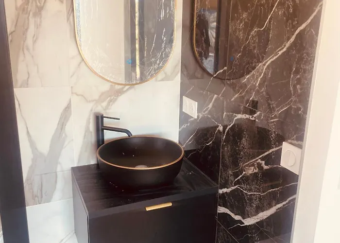 Casa Maredda Bord De Avec Piscine Palasca (Corsica)