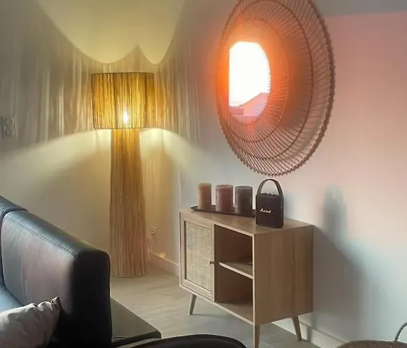 Vila Casa Maredda Bord De Avec Piscine Palasca (Corsica)