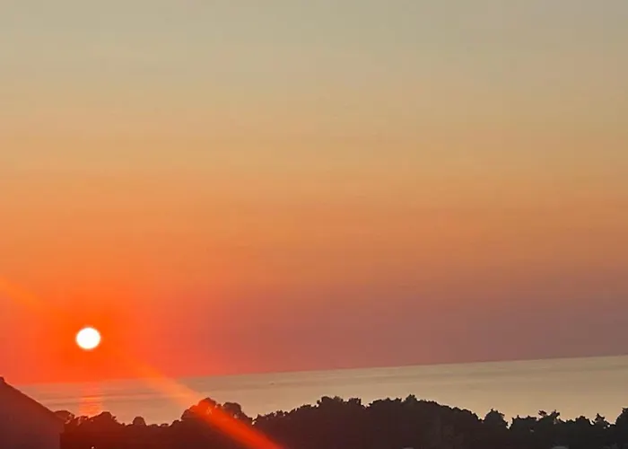 Casa Maredda Bord De Avec Piscine Vila