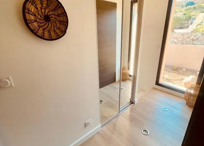 Casa Maredda Bord De Avec Piscine